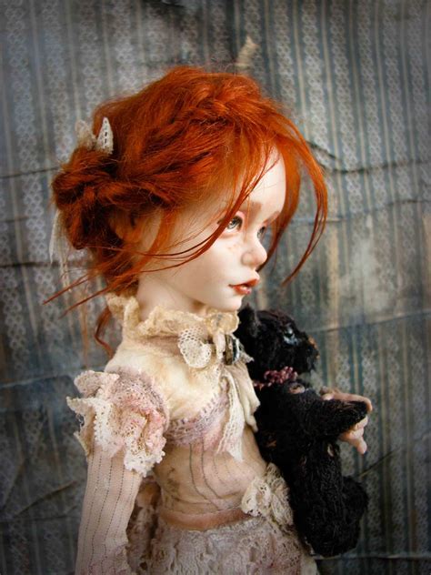 Elena Oplakanskaya Fantasy Art Dolls Art Dolls Artist Doll