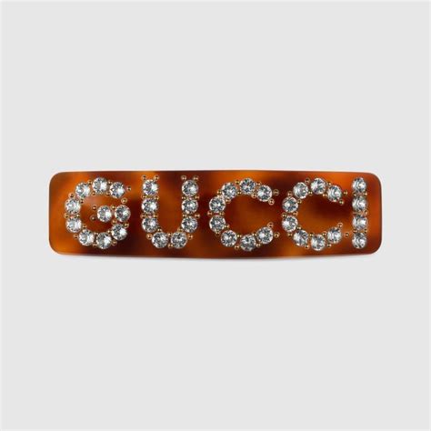 Für Alle Gucci Fans Edle Gucci Haarspange Kaufen Auf Ricardo