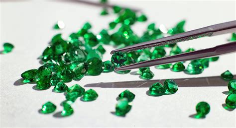 The Best Crystal Combinations For Emerald Gemstagram