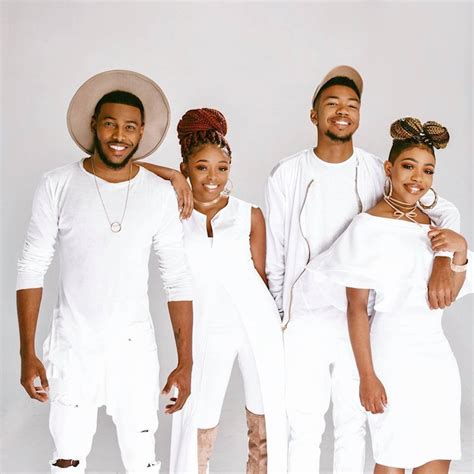 Grammy Nominated The Walls Group Releases Highly Anticipated Track My