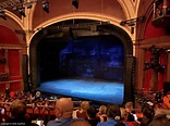 Broadway Theatre New York Seating Chart & Photos | SeatPlan