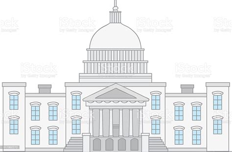 Capitol visitor center indoor map. United States Capitol Stock Illustration - Download Image ...