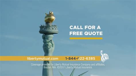 Liberty mutual is a solid homeowners insurance company, with a variety of coverage options and great discounts that might help lower your rate. Liberty Mutual TV Commercial, 'Fire' - iSpot.tv