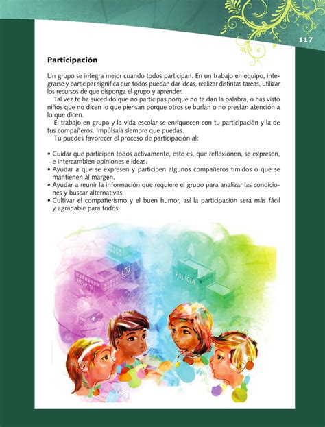 Esa es la discusión que podemos transmitir acerca de libro sep formacion civica y etica 4 grado. Libro Formación Cívica Y Ética 4 Grado : Formacion Civica ...