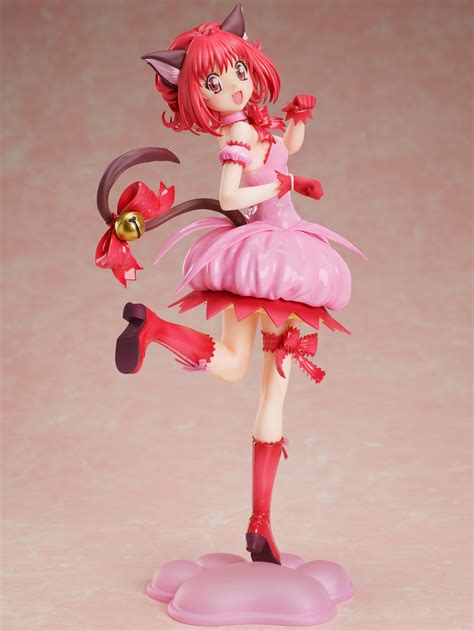 Tokyo Mew Mew New Mew Ichigo Figure