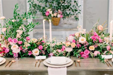 How to Scent Your Wedding: Everything You Need to Know