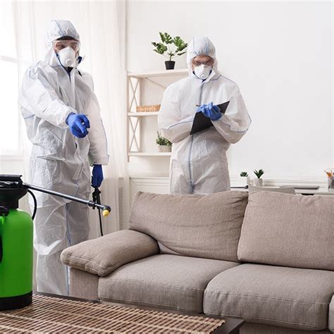 Decomposition Odor Removal Affordable Remediation