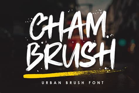 Urban Fonts Free Commercial