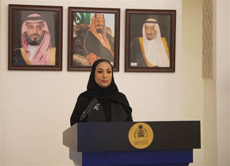 saudi arabia appoints second female ambassador arab news