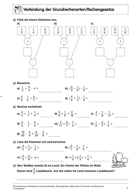 Winkel berechnen arbeitsblatt klasse 6. Brüche Mathe Arbeitbletter Klasse 6 : Klassenarbeit Mathe (Klasse 5/6) des Mathiki-Online-Camps ...