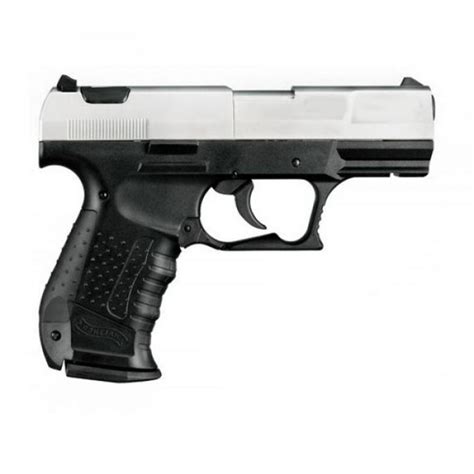 Umarex Walther Cp99 Bicolour Co2 By Dai Leisure