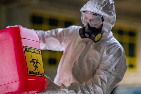 Why Choose Biohazard Cleaning Services By Crime Scene Cleanup Company