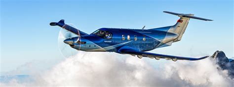 The World 5 Fastest Single Engine Turboprops