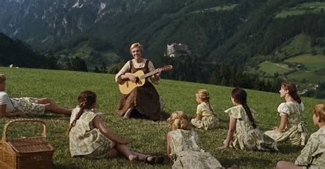 Servants of a household, from latin familia family servants, domestics collectively, the servants in… definitions of family from wordnet. The Real Von Trapp Family History That Inspired 'The Sound ...