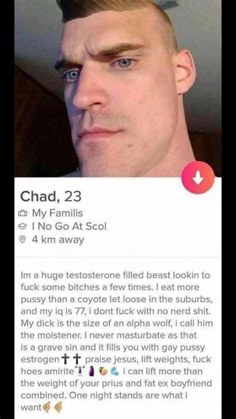 See more ideas about dating memes, memes, dating. Chads don't need dating apps tho : memes
