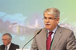 De Bruselas a Exteriores, el nuevo ministro Alfonso Dastis Quecedo ...