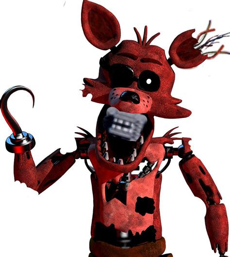 Edit Old Foxi Classic Fnaf Amino Español Amino