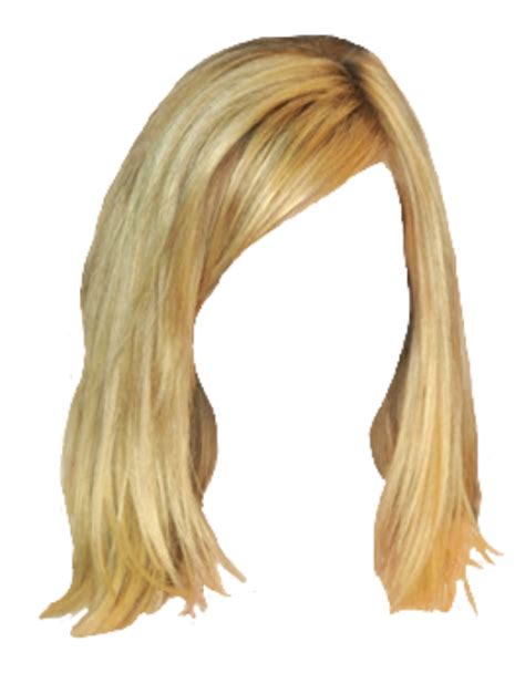 Hair Wig Png Transparent Image Download Size X Px