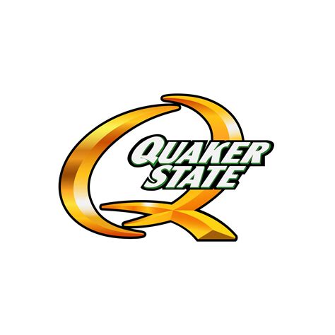 Quaker State Logo Vector Ai Png Svg Eps Free Download