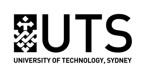University Of Technology Sydney Logo Transparent Png Stickpng
