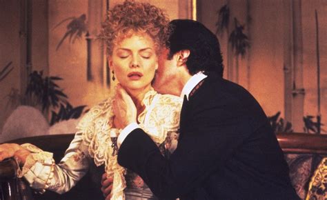 The Age Of Innocence Is Unmistakably Scorsese With Gossip Instead Of Guns The Dissolve