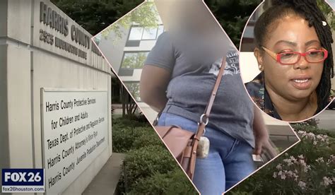 Cps Worker Fired After Telling 14 Year Old Girl She Should Become A
