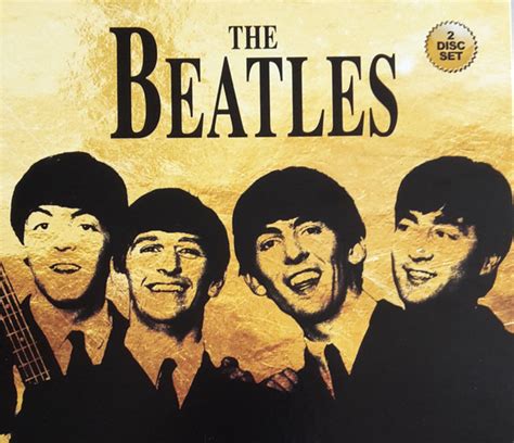 The Beatles Greatest Hits 1962 65 2016 Digipak Cd Discogs