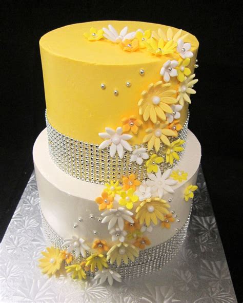Bridal Showersanniversaries — Celebrating Life Cake Boutique Cake