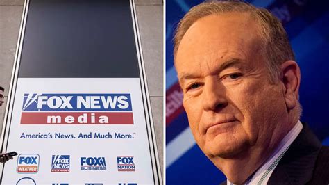 Fox News Announces Return Of Bill Oreilly In May Promises A No Spin