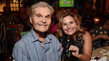 Fred Willard: Anchorman, This Is Spinal Tap and Modern Family actor ...