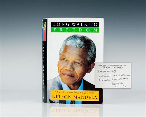 Long Walk To Freedom The Autobiography Of Nelson Mandela By Mandela