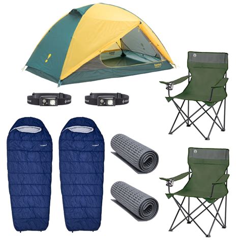 Rental Camping Gear | New Hampshire | White Mountains