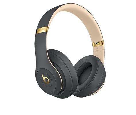 Because if the over ear headphones are broken, you could get new ones. Beats by Dre Headphones, Speakers and Accessories |Currys ...