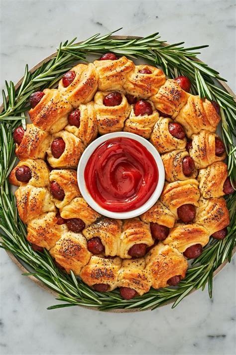 35 Christmas Potluck Recipes Thatll Get You Re Invited Year After Year