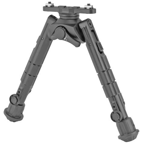 Utg® Recon 360® Tl Bipod 7 9 Center Height M Lok® Element Armament