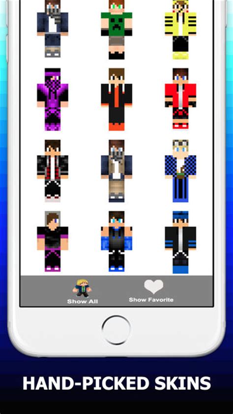 Best Boy Skins For Minecraft Pe Free Apprecs