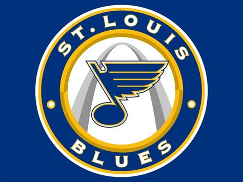 St. Louis Blues Playoff Preview Q & A - Total Sports Blog