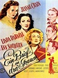 Ein Brief an drei Frauen - Film 1949 - FILMSTARTS.de