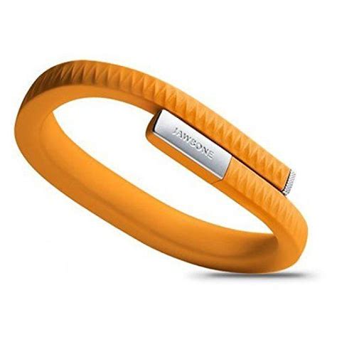 Up By Jawbone Tracking Wristband 247 Activity Tracking Inside And