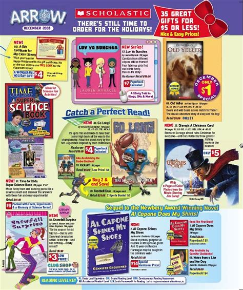 10 Things We Loved And Still Miss About The Scholastic Book Fair
