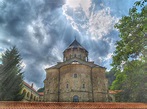 The Novo Hopovo Monastery (Serbian: Манастир Ново Хопово / Manastir ...