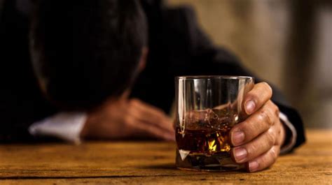 Keracunan Alkohol Penyebab Ciri Ciri Dan Cara Mengatasi