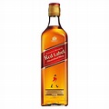 Johnnie Walker Red Label Blended Scotch Whisky 70cl | Whisky | Iceland ...