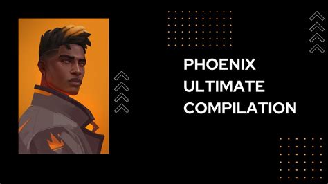 Phoenix Ultimate Compilation Youtube