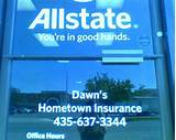 Pictures of Allstate Price Quote