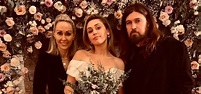El álbum de la boda de Miley Cyrus y Liam Hemsworth