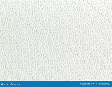 Texture Of White Tissue Paper Background Or Texture Stock Image