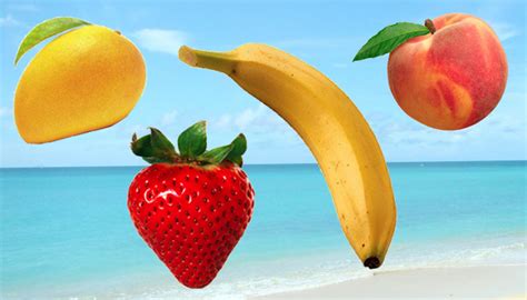 We asked our fellow parents to name one summer fruit that their child relishes. 5 Summer Fruits That Have Better Skin Than You