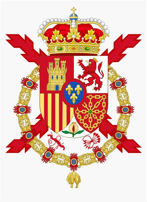 Constitutional Monarchy Spain Hd Png Download Kindpng