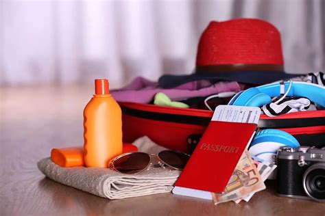 20 Ultimate Travel Essentials For Frequent Travelers